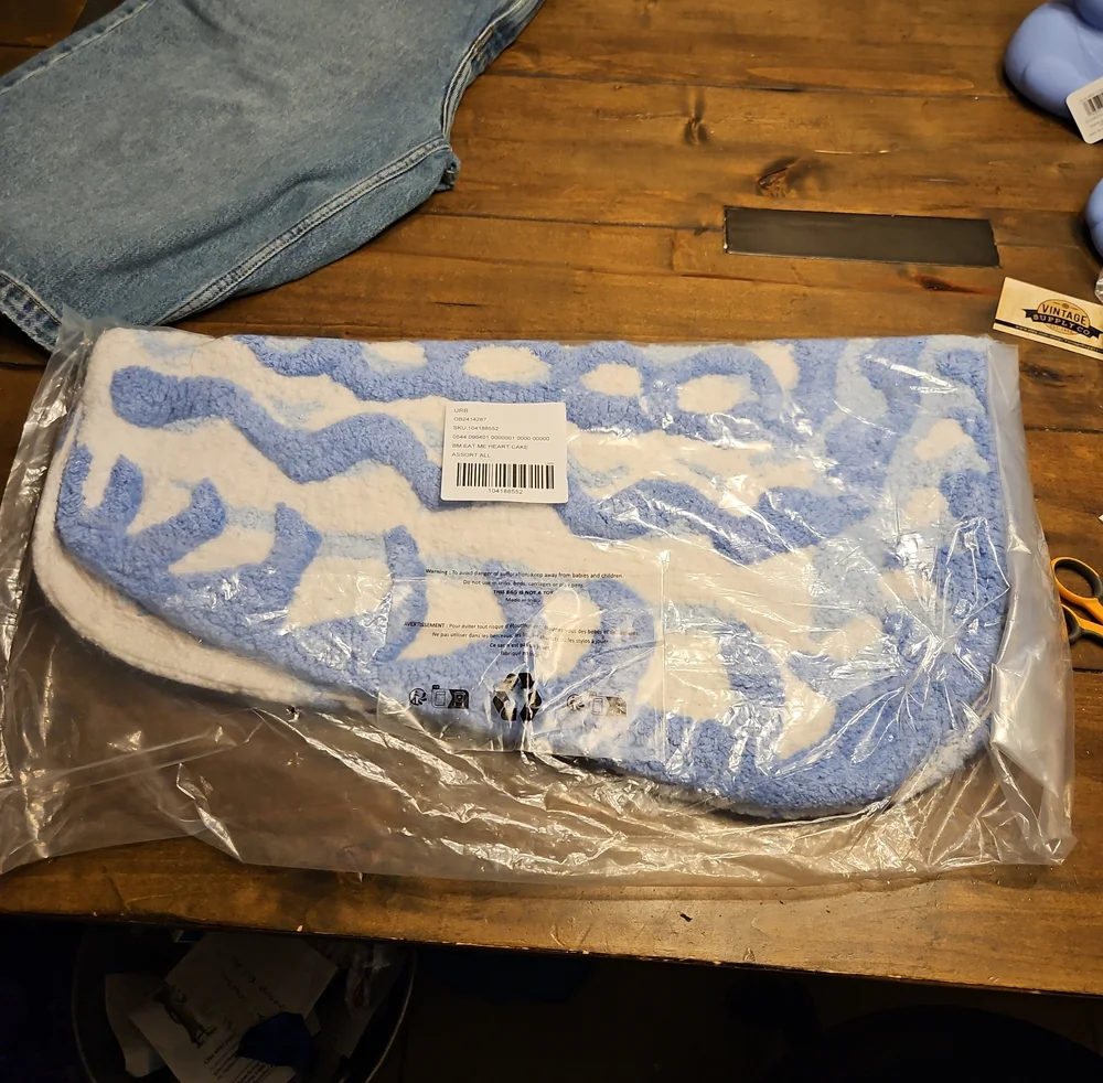 NWT Urban Outfitters Mat
